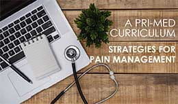 pain management title logo