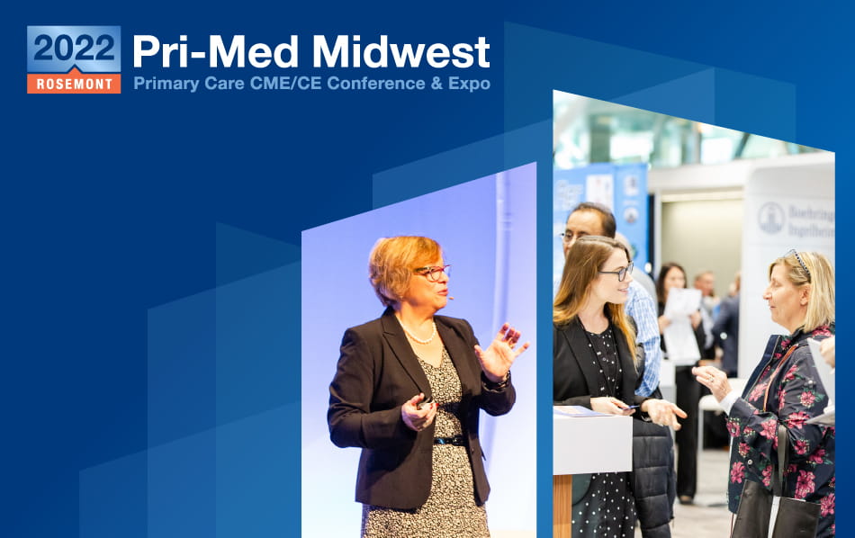 chicago continuing medical education conferences