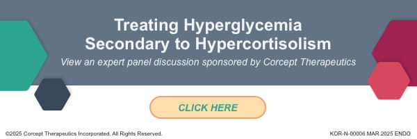 Corcept Banner