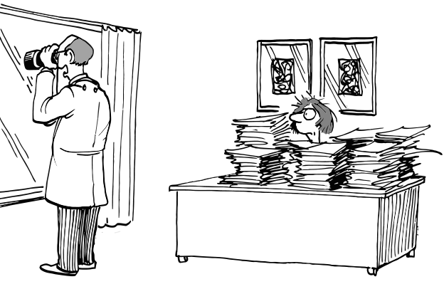 Morning Report 081421 Medical Cartoon