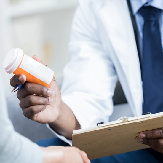 Frankly Speaking CME 113