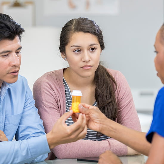 Frankly Speaking CME 143