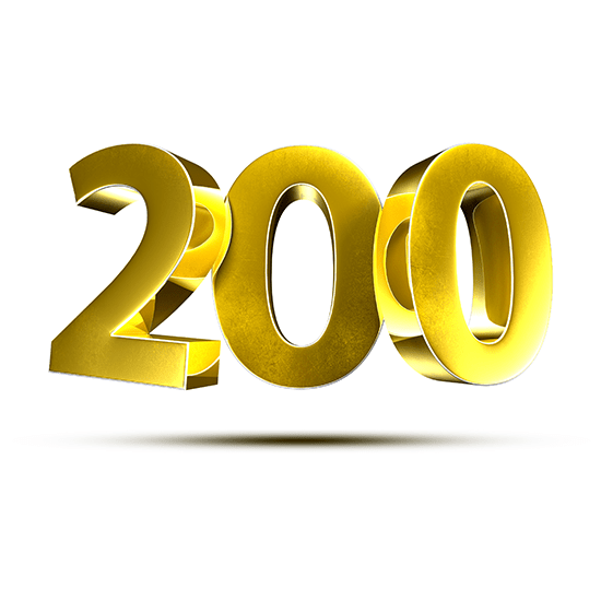Frankly Speaking CME 200