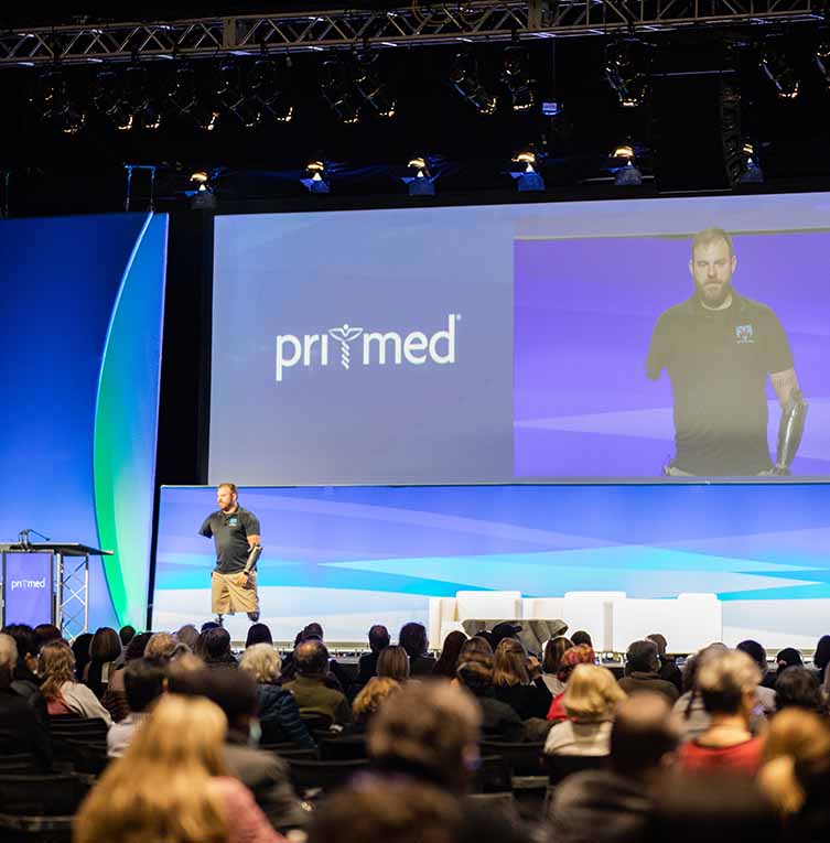 CME/CE Conference in Florida 2024 PriMed® South