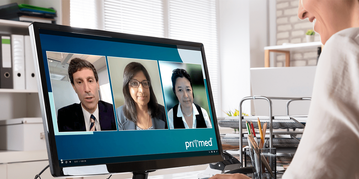 Florida CME/CE Requirements PriMed