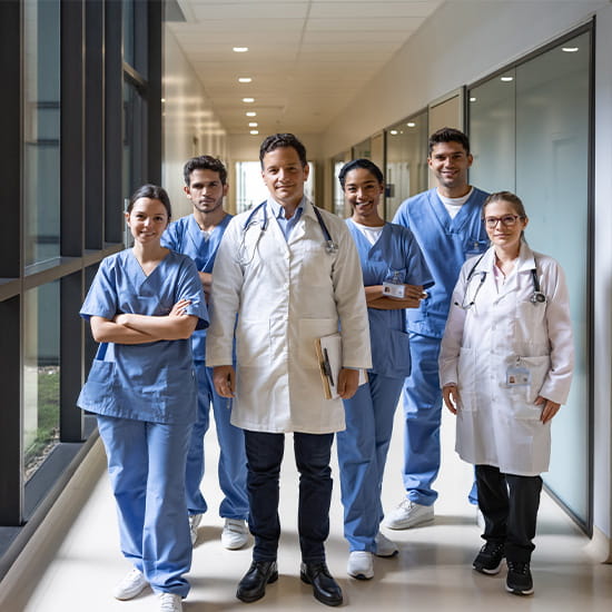 Online CME I Continuing Medical Education | Pri-Med