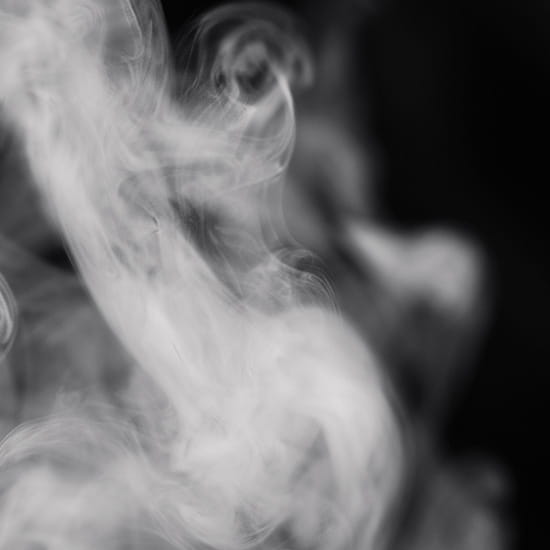 smoke cloud 