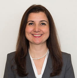 Ferahnaz Kahyaoglu, MD, MPH