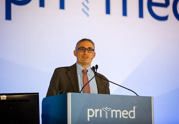 Pri-Med East - Primary Care CME/CE Conference & Expo