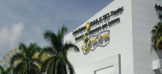 Museum of Discovery and Science | What to do at Pri-Med South