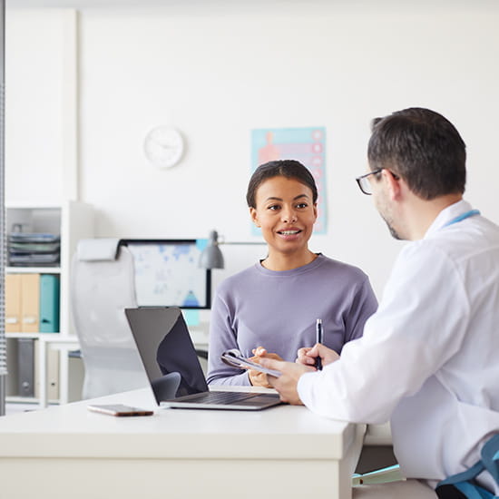 patient communication