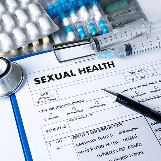 sexual health