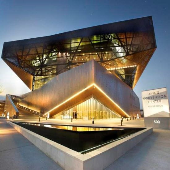Irving Convention Center | Pri-Med Irving | Irving, TX