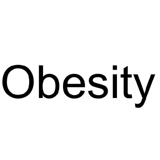 Obesity
