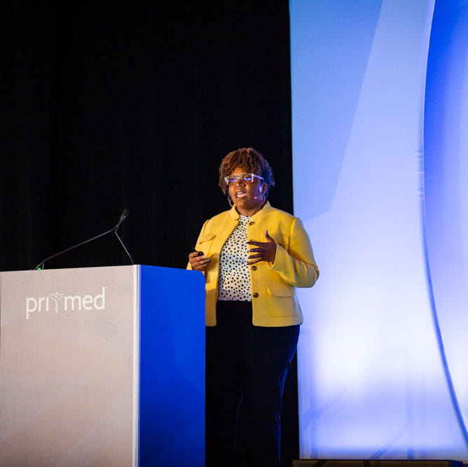 CME Conference Near Boston PriMed® East 2024