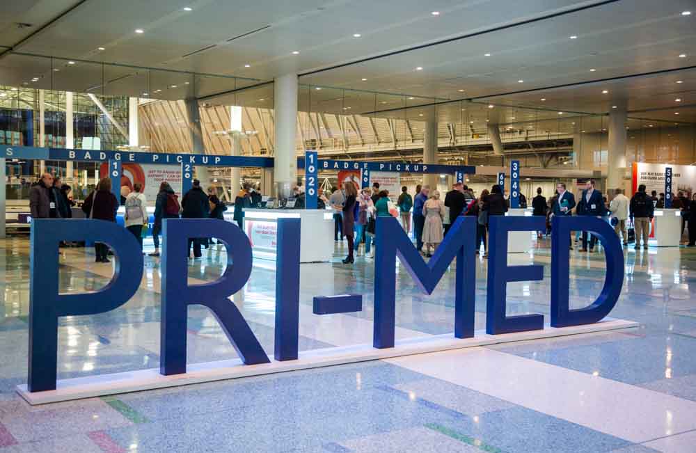 Pri-Med New York 2025