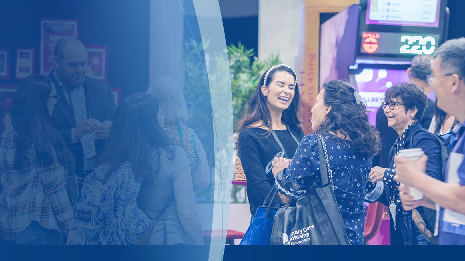 CME/CE Conference in California 2024 PriMed® West