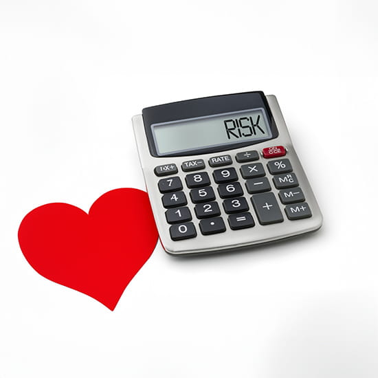 heart calculator