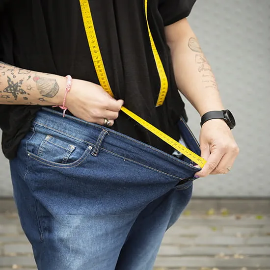 gastric sleeve