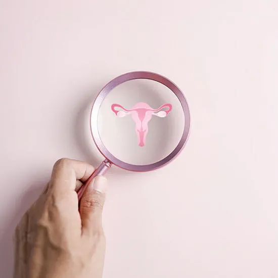 cervical cancer screening