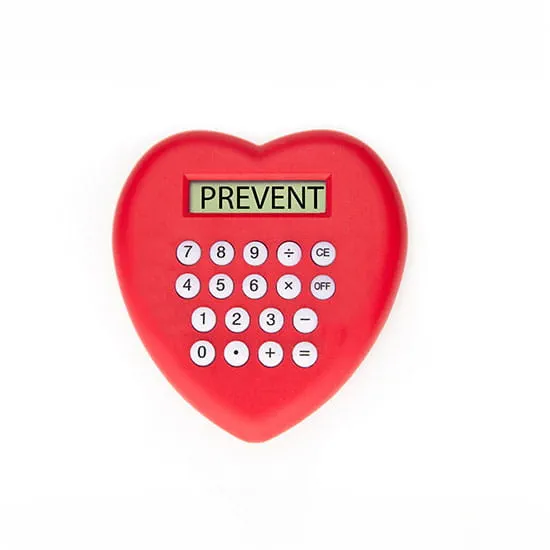 heart calculator