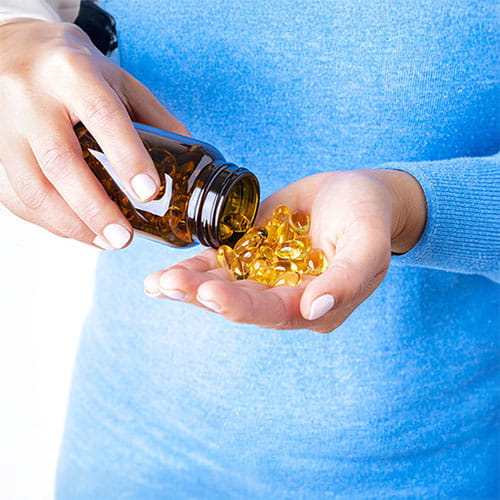 vitamin d supplements