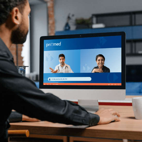 Virtual CME/CE Conferences