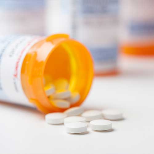Prescription Medication Medicine Pill Tablets