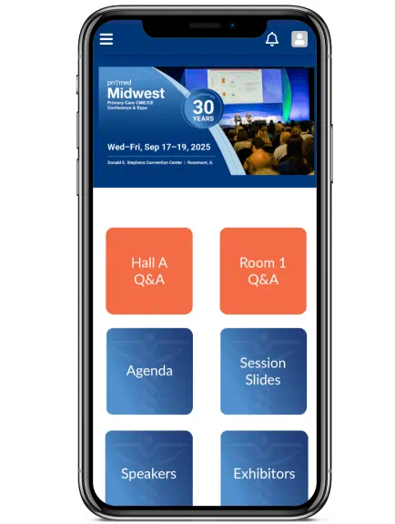 Midwest App