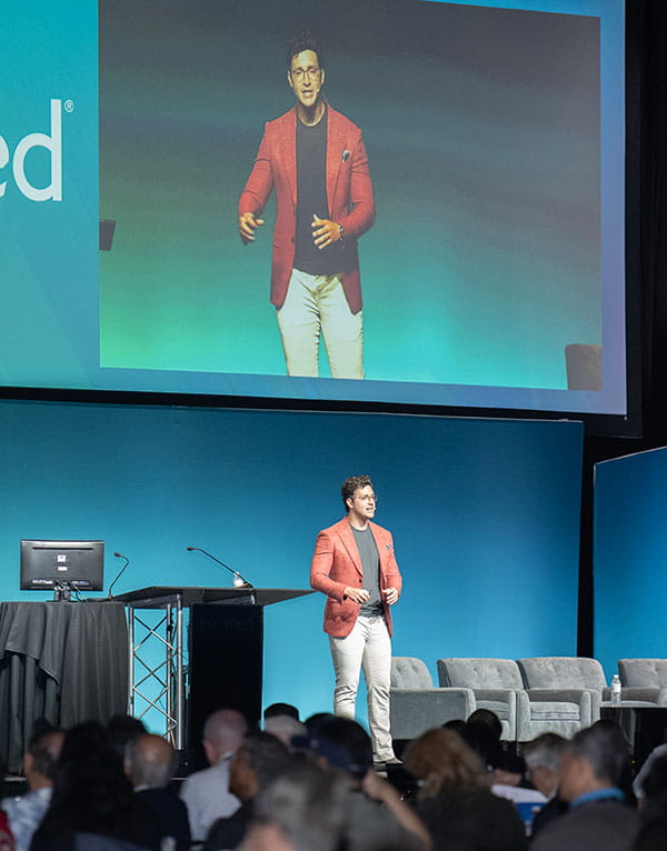 CME/CE Conference in California 2025 PriMed® West