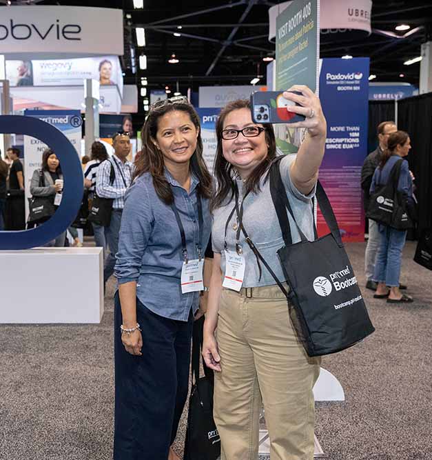 CME/CE Conference in California 2025 PriMed® West