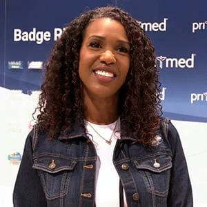 Shawntel Logan, NP