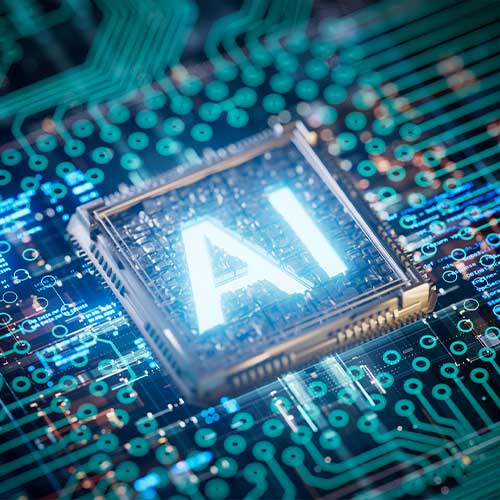 AI Artificial Intelligence Security Sentinel Password Cyber Security Ransomware Email Phishing Encrypted Technology, Digital Information Protected Secured Lock