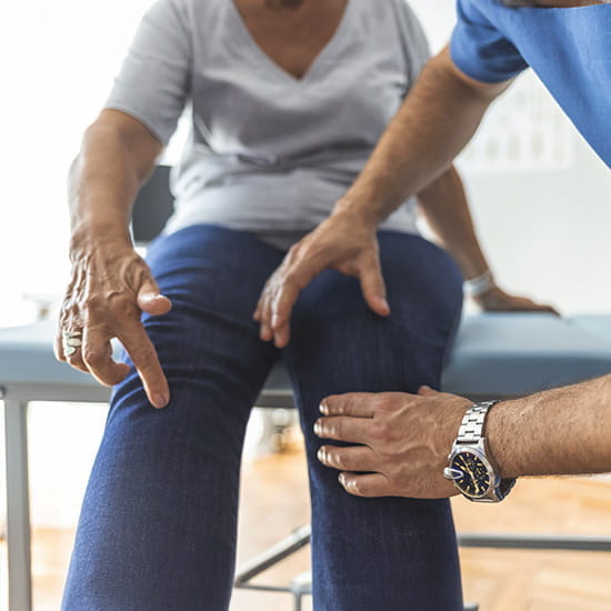 knee osteoarthritis