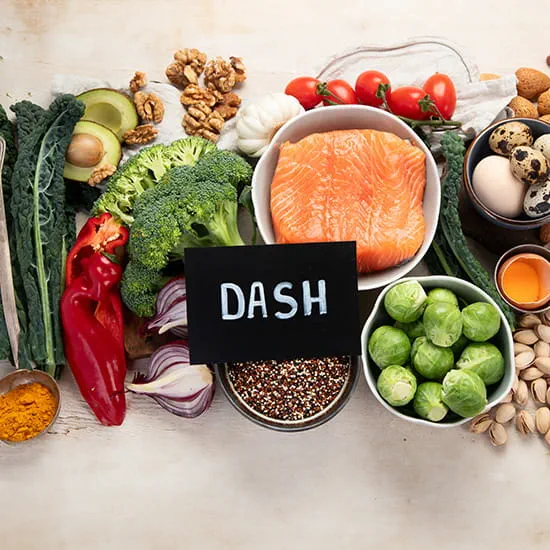 DASH diet