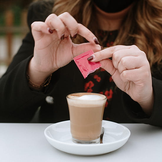 artificial sweetener