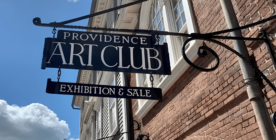 Art Club, Providence, RI