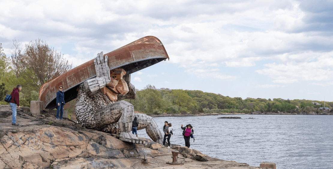 India Point Park