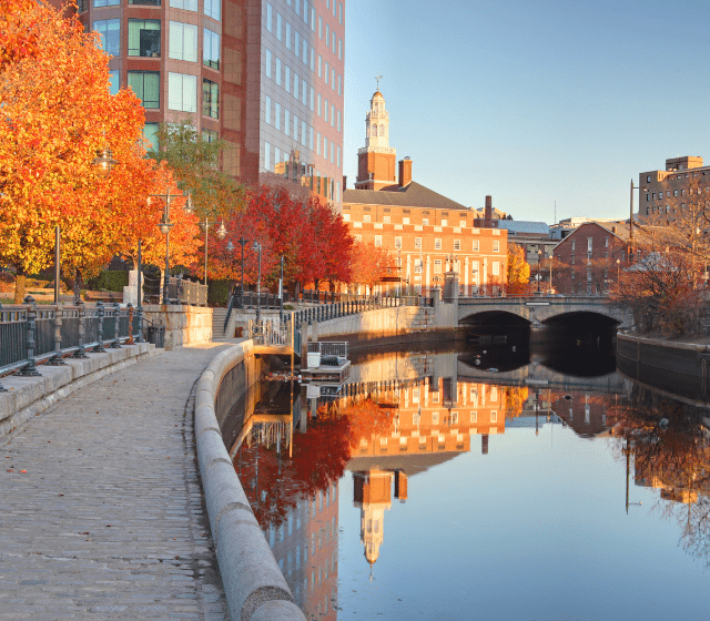 Things to Do in Providence