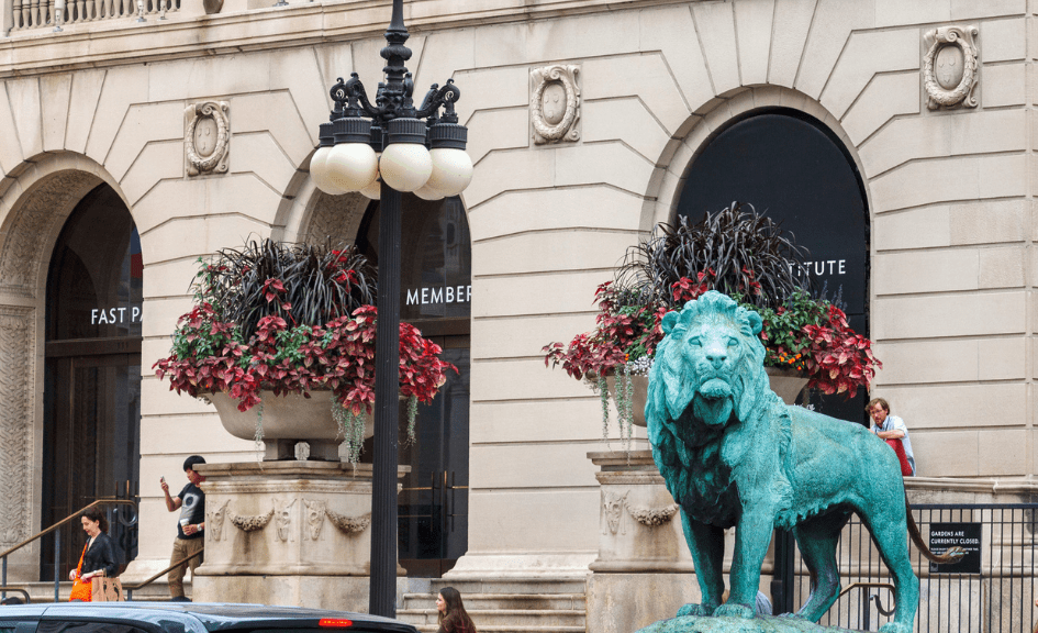 Art Institute of Chicago