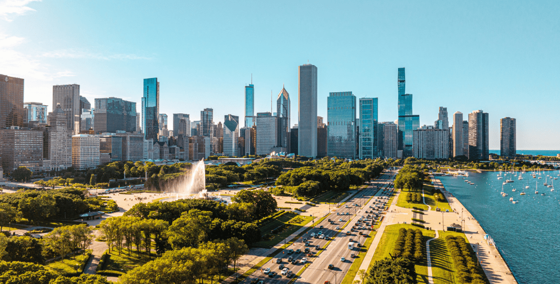 Chicago Area Attractions