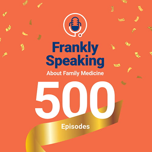 frankly speaking 500