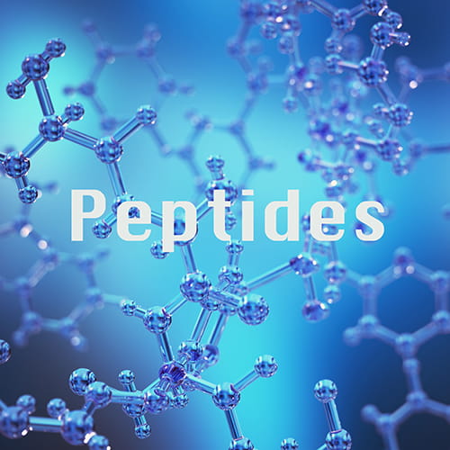 peptide molecules