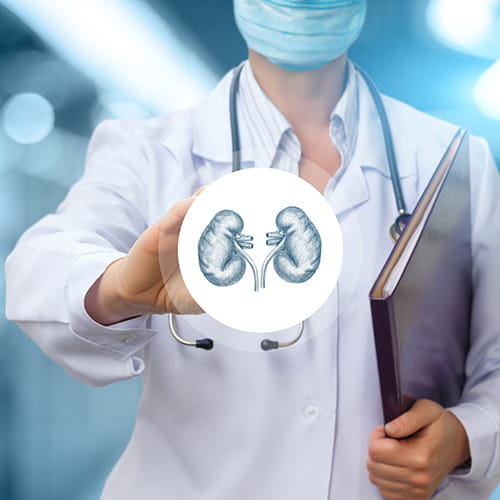 chronic kidney disease