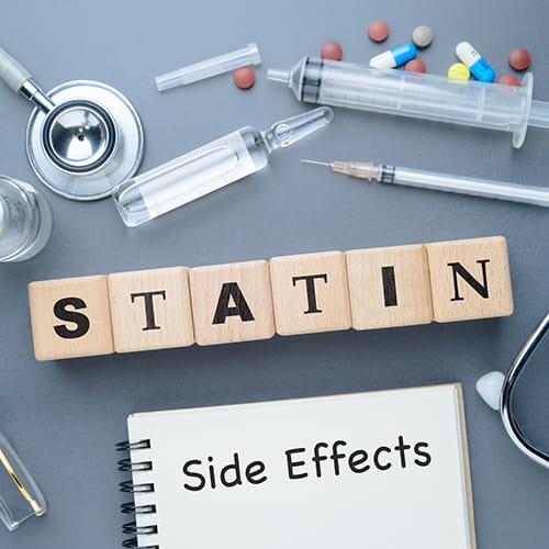 statin side effects