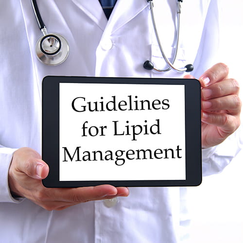 lipid guidelines