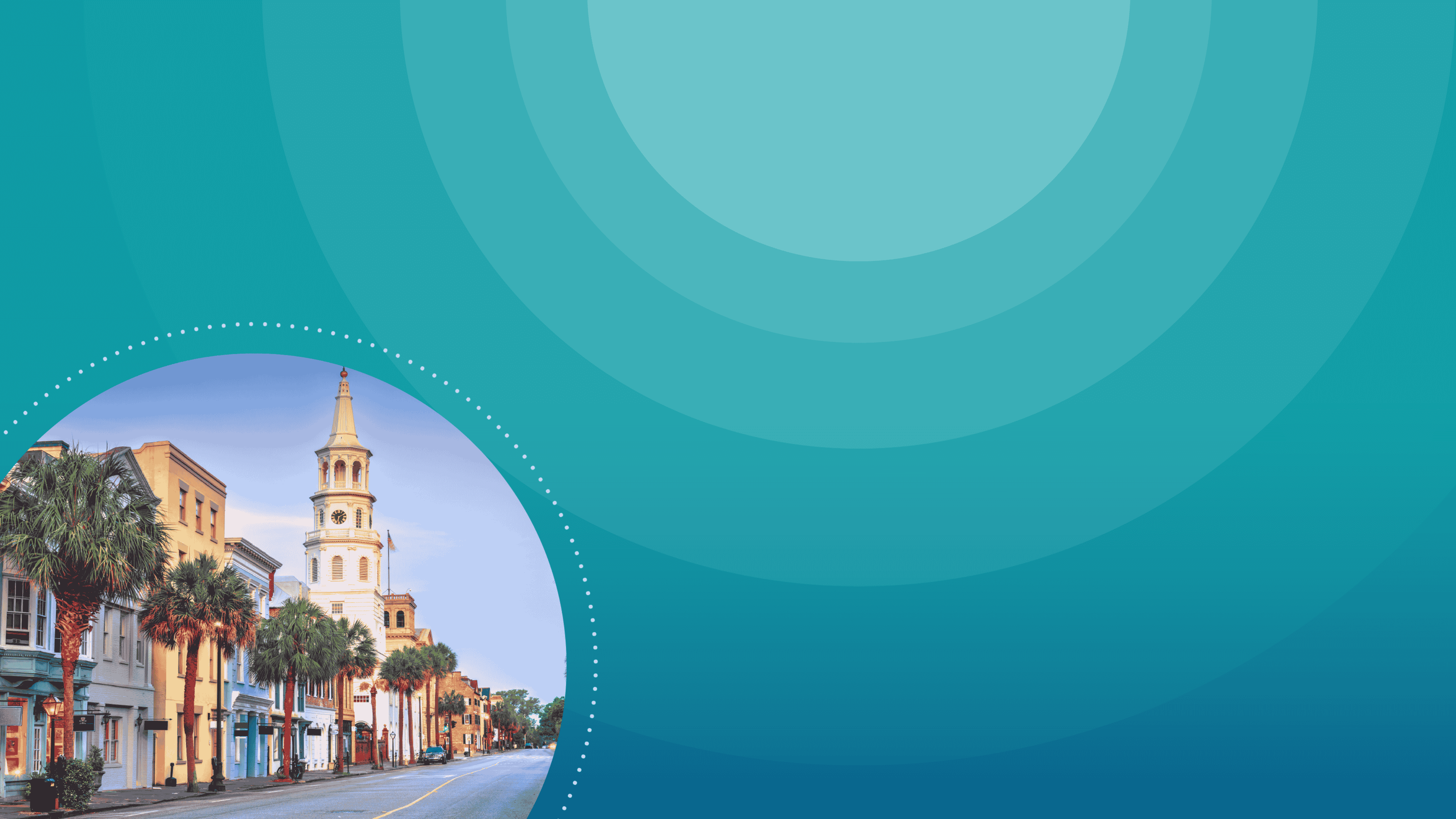 charlestown background photo