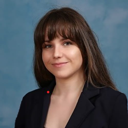 helena halasz