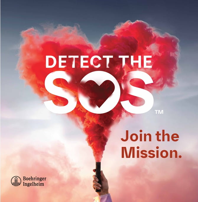 detect the sos