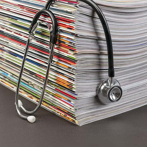 medical journals